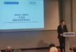 【东西视记】中国福建-法国经贸合作座谈会在巴黎举行 CCI Paris recoit Fujian