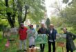 【东西视记】法国艺术家朋友 Francois 庄园【写生】 Peindre chez Francois